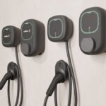 Wallbox Pulsar Plus