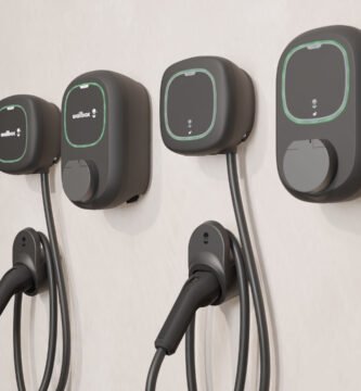 Wallbox Pulsar Plus