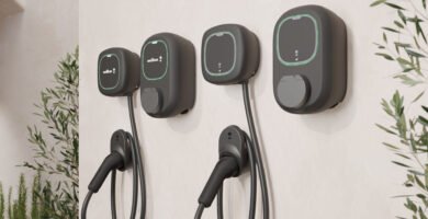 Wallbox Pulsar Plus