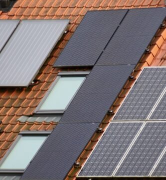 cuánto cuesta poner placas solares