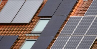cuánto cuesta poner placas solares